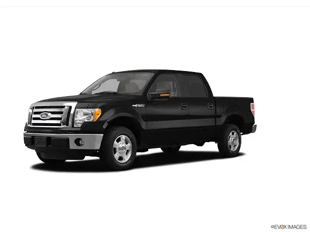 2011 Ford F-150 XLT 4x4 SuperCrew 145-in's photo