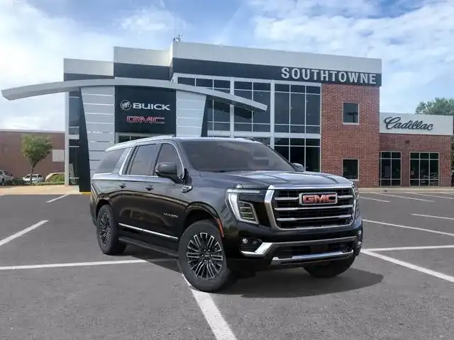 2026 GMC Yukon 2WD Elevation's photo