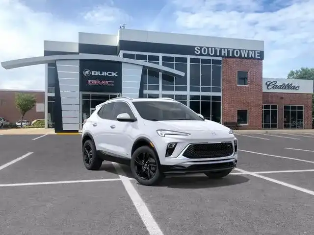 2026 Buick Encore GX Sport Touring's photo
