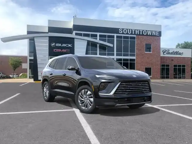 2027 Buick Enclave Preferred AWD's photo