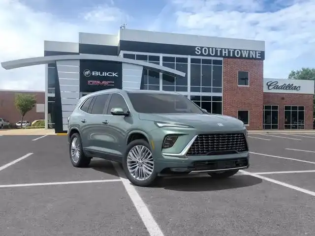 2027 Buick Enclave Avenir AWD's photo