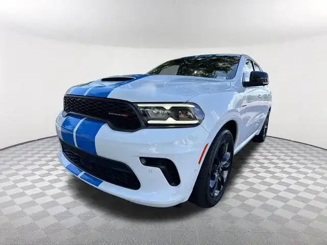 2025 Dodge Durango R/T AWD Plus's photo