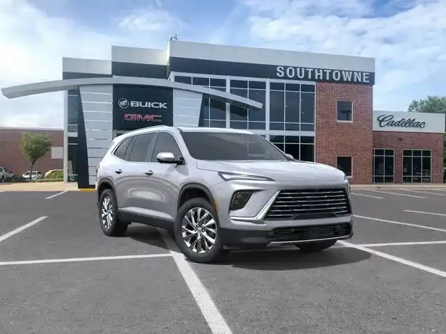 2026 Buick Enclave Preferred AWD's photo