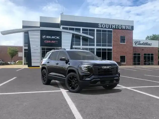 2027 GMC Terrain Elevation FWD's photo