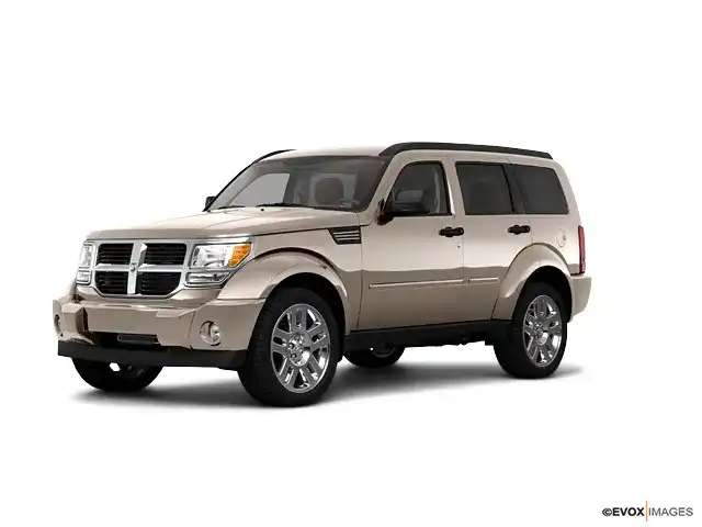 2010 Dodge Nitro SE 4X4's photo