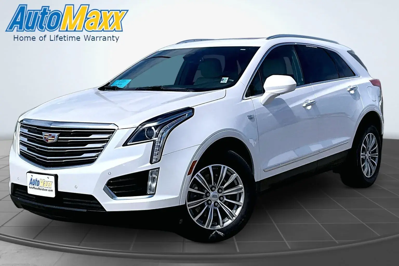 Vehicle Image 1