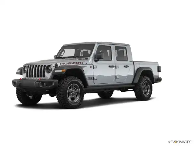 2020 Jeep Gladiator Mojave's photo