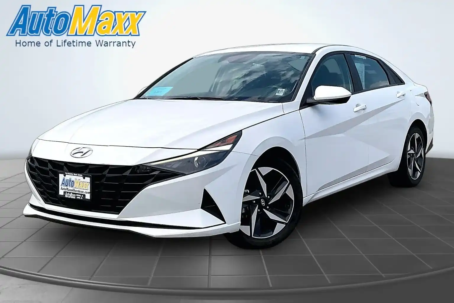 2023 Hyundai Elantra 2.0 SEL IVT SULEV's photo