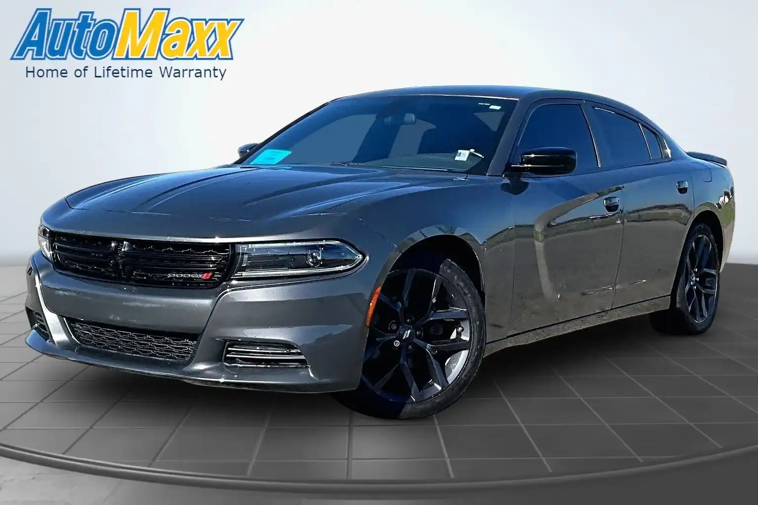 2023 Dodge Charger SXT's photo