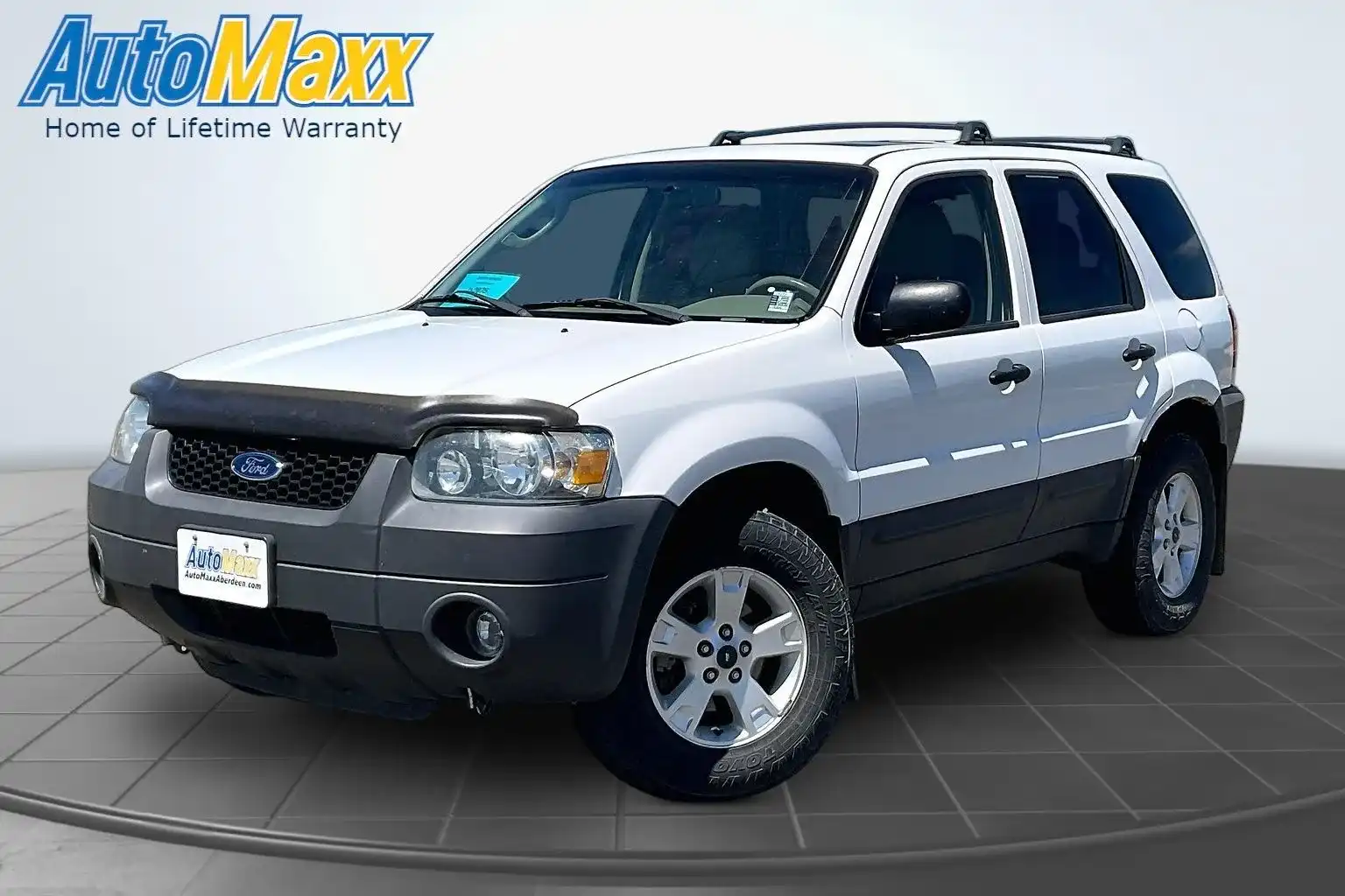 2005 Ford Escape XLT 3.0L 4WD's photo