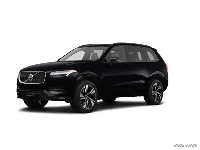 2020 Volvo XC90 T6 R-Design AWD's photo