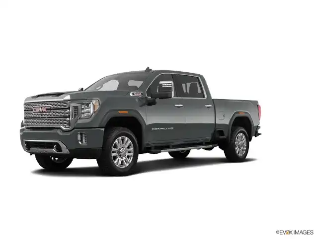 2022 GMC Sierra 4WD Crew Cab Long Box Denali's photo