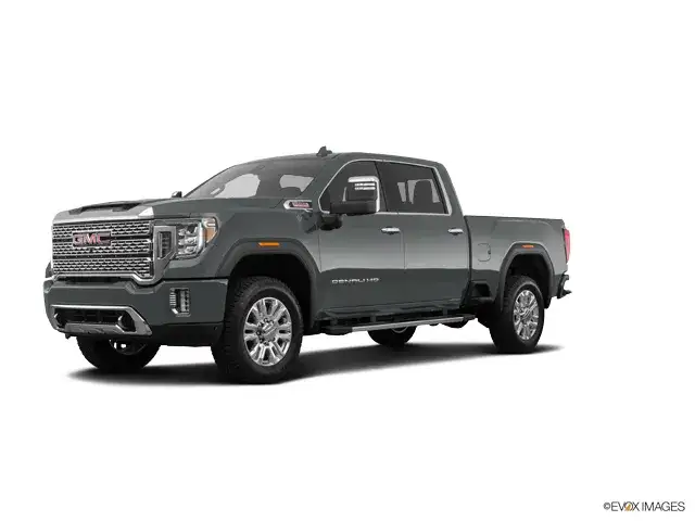 2022 GMC Sierra 4WD Crew Cab Long Box Denali's photo