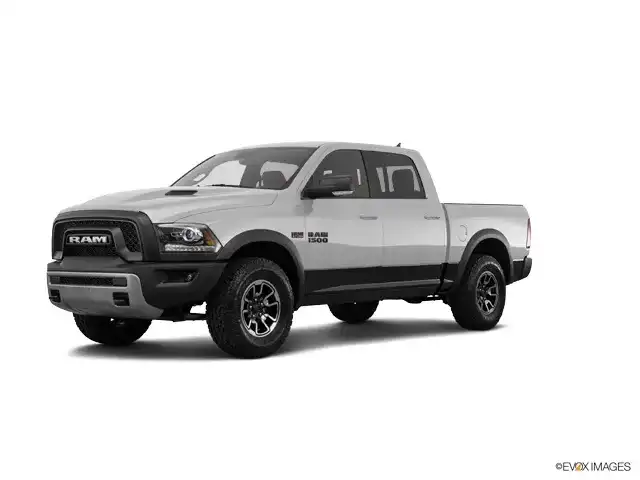 2017 RAM 1500 Sport Crew Cab 4x4 5'7" Box's photo