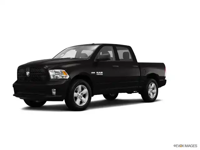2016 RAM 1500 Sport 4x4 Crew Cab 5'7's photo