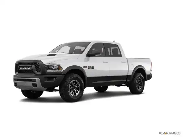 2017 RAM 1500 Rebel Crew Cab 4x4 5'7" Box's photo