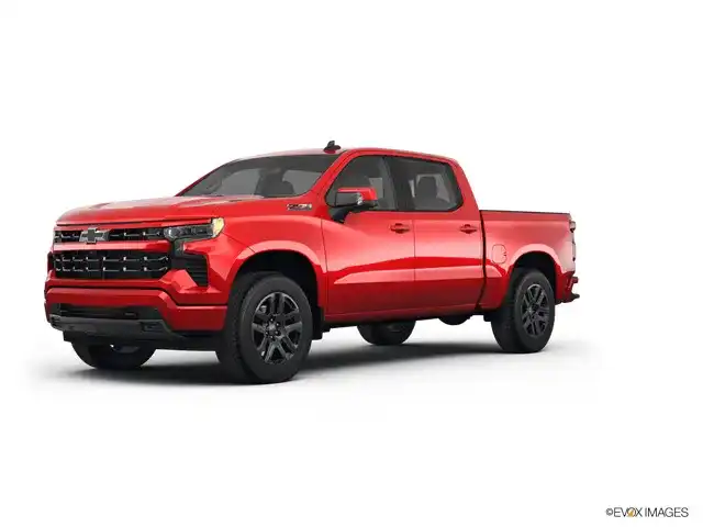 2023 Chevrolet Silverado 1500 RST 4WD Crew Cab Short Box's photo