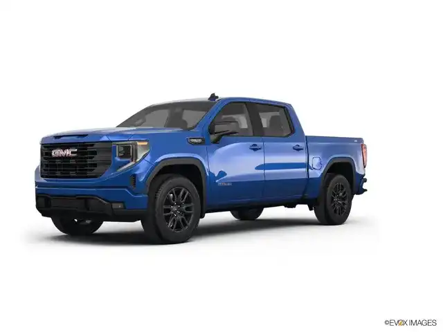 2022 GMC Sierra AT4 4WD Crew Cab Short Box's photo