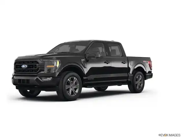 2023 Ford F-150 Lariat 4x4 SuperCrew 5-1/2 Box's photo