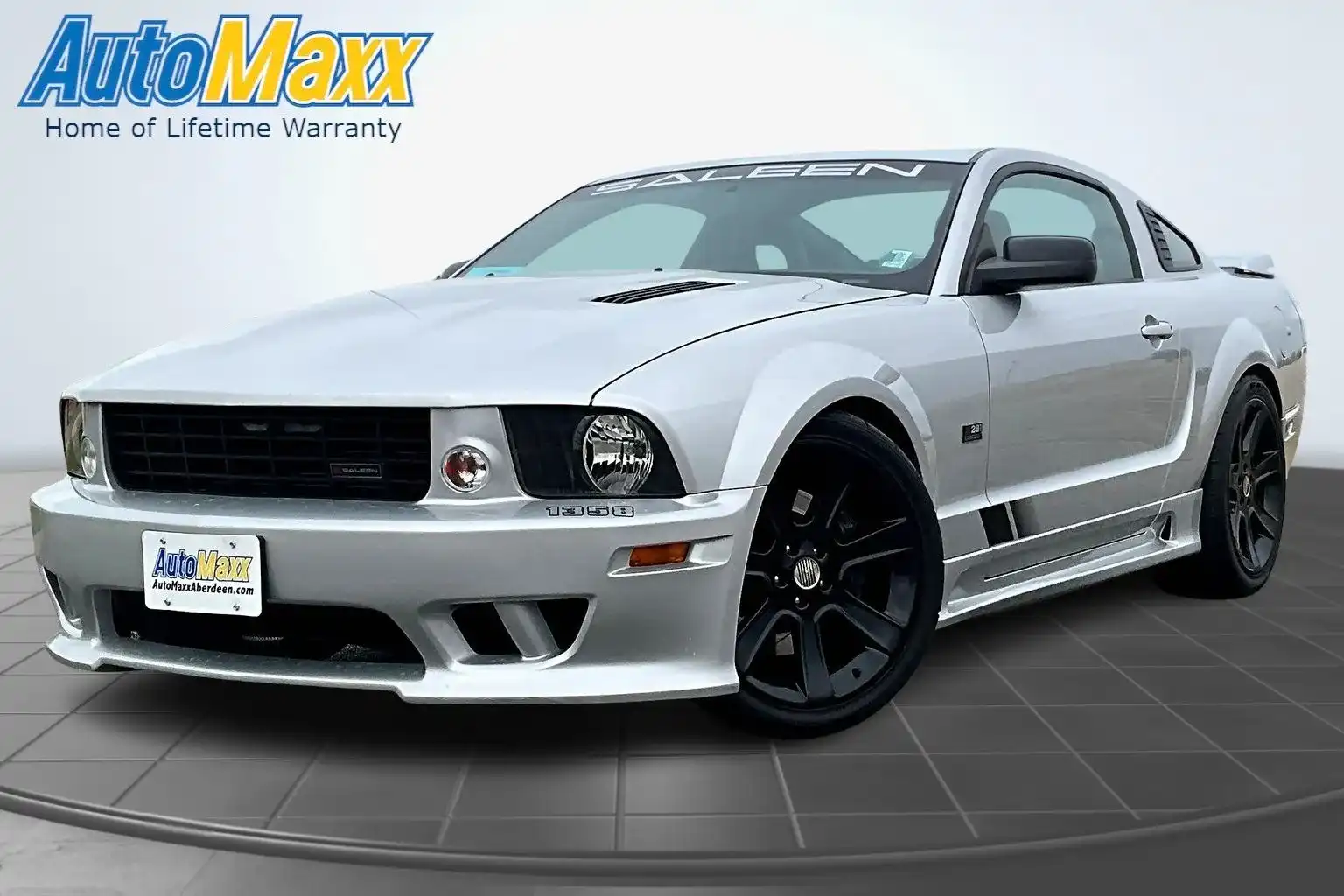 2006 Ford Mustang GT Premium's photo