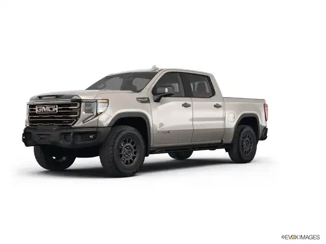 2023 GMC Sierra AT4X 4WD Crew Cab Short Box's photo