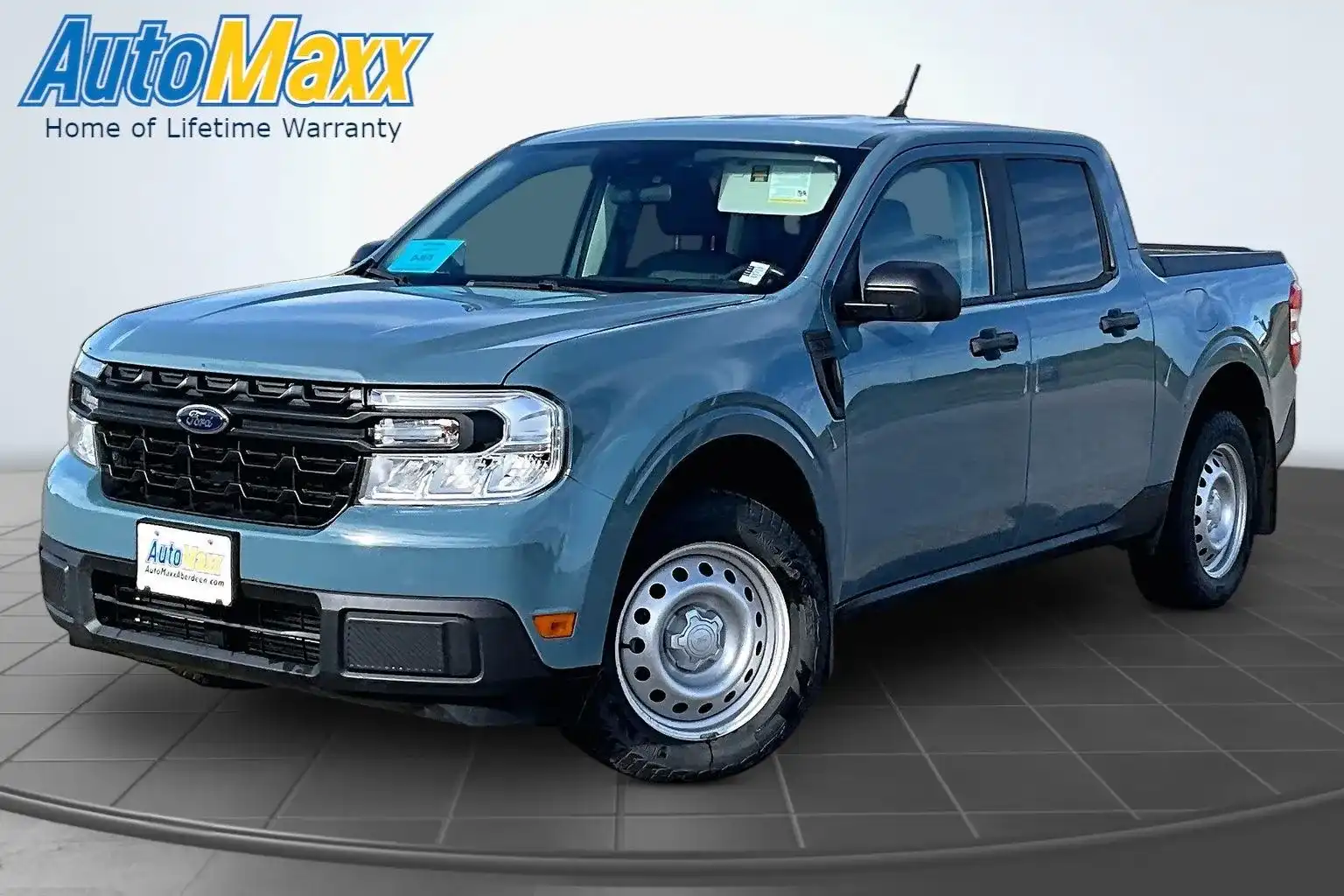 2022 Ford Maverick XL AWD's photo