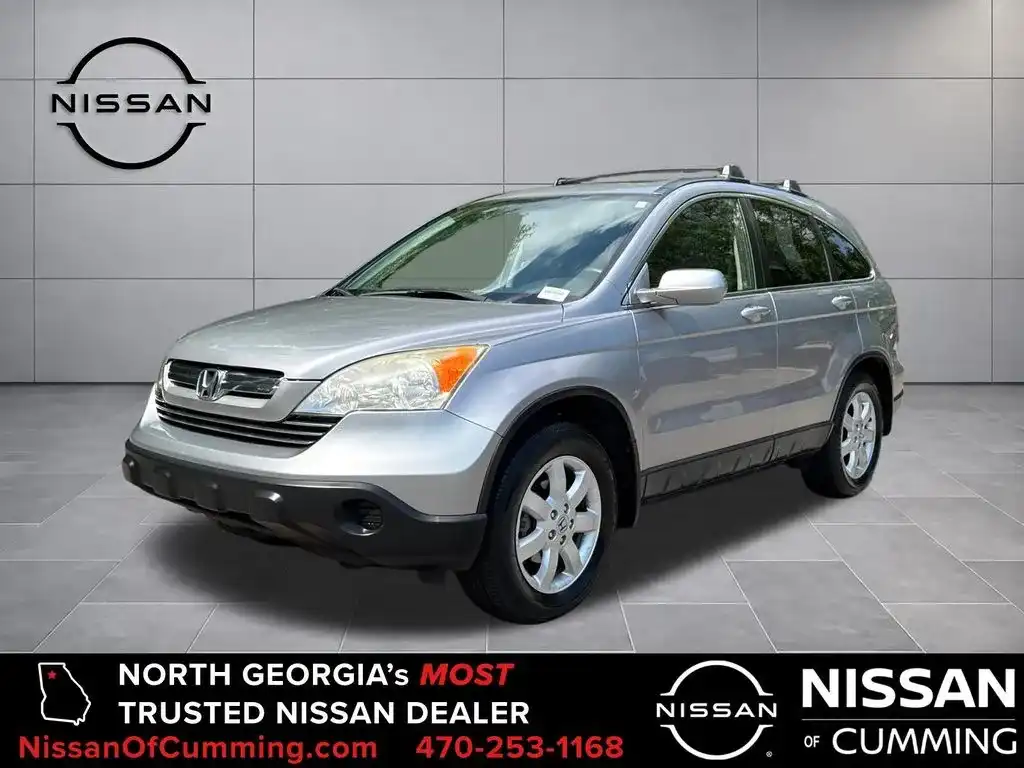 2007 Honda CR-V EX-L 2WD 5AT's photo