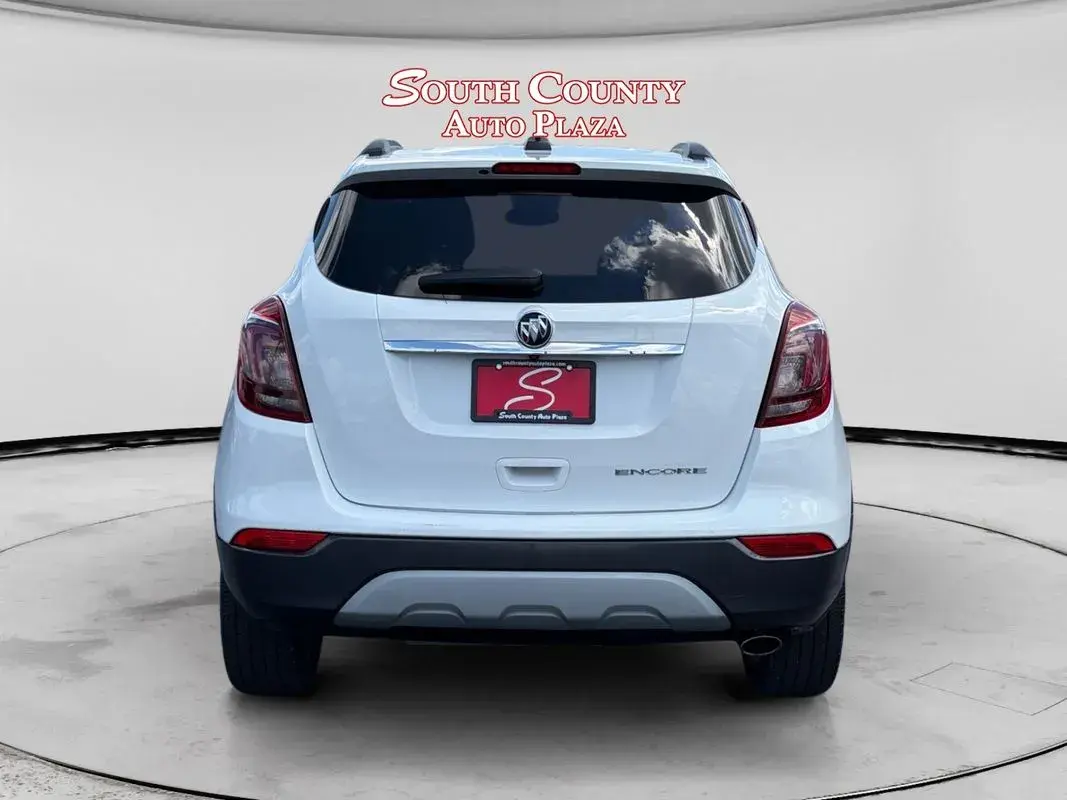 2019 Buick Encore Preferred photo 4