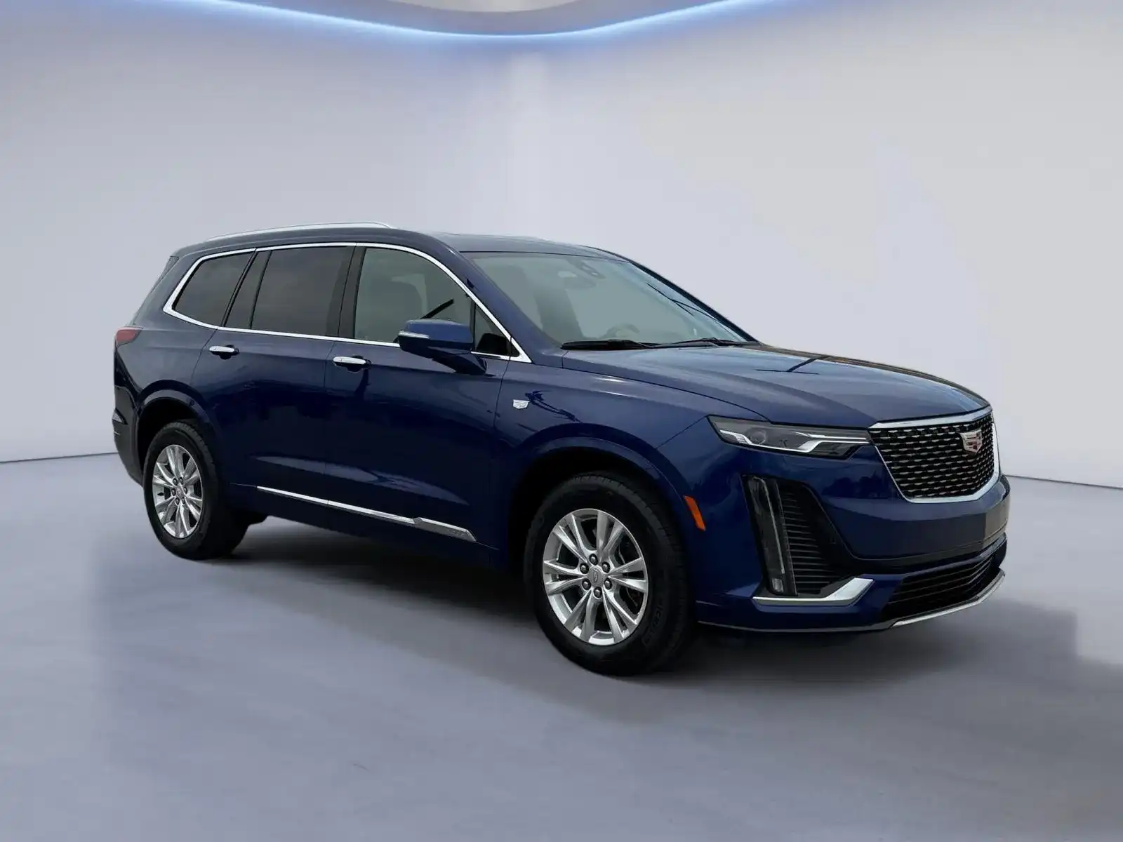 2024 Cadillac XT6 Luxury Auto 4WD's photo