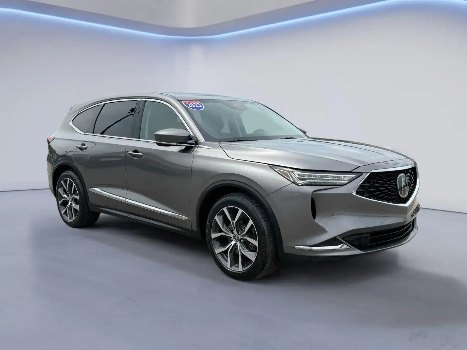 2023 Acura MDX Technology Package's photo