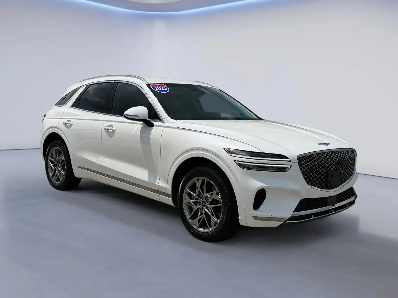 2025 Genesis GV70 2.5T Standard AWD's photo