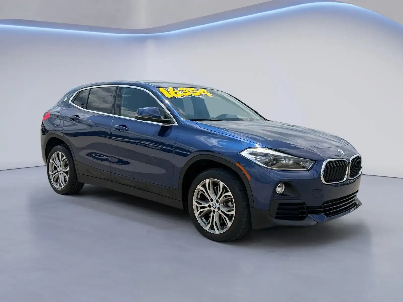 2018 BMW X2 xDrive28i's photo