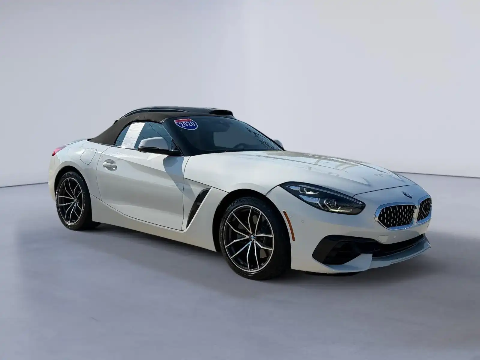 2020 BMW Z4 sDrive30i's photo