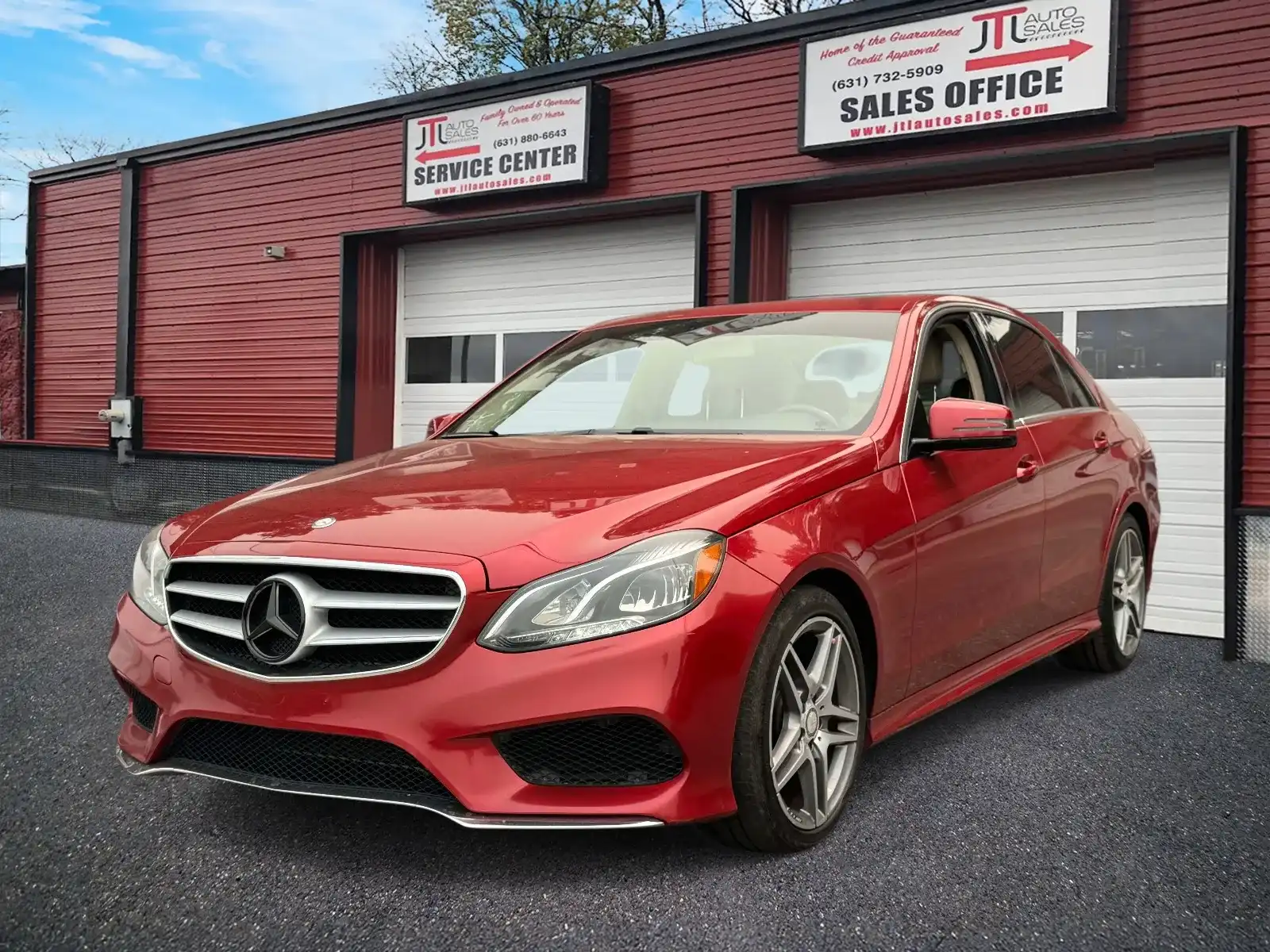2015 Mercedes-Benz E-Class E350 Sport 4MATIC's photo