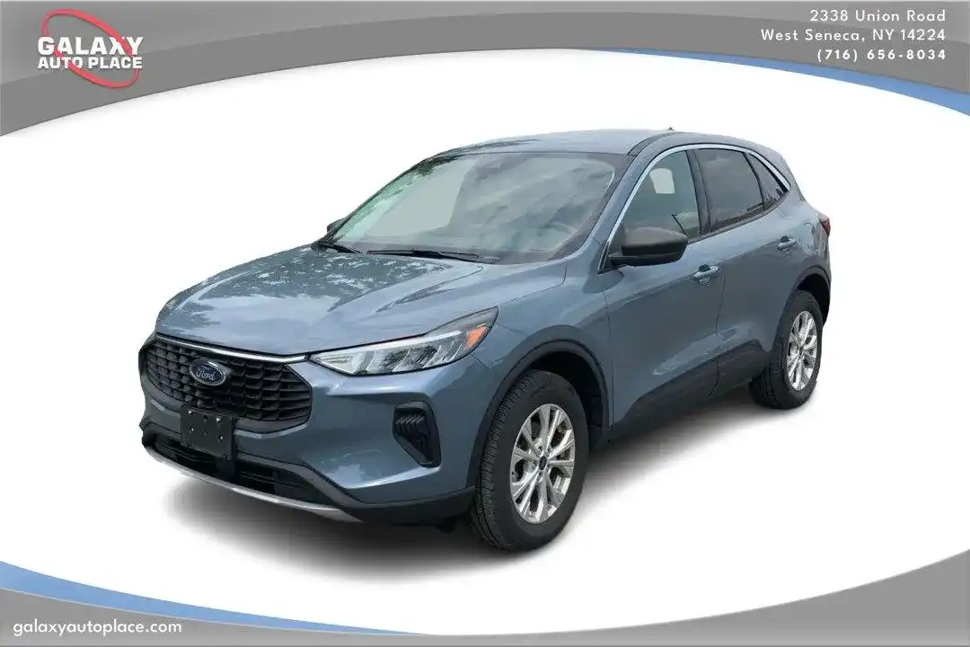 2024 Ford Escape Active AWD's photo