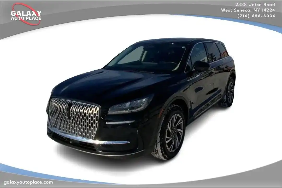 2023 Lincoln Corsair AWD's photo