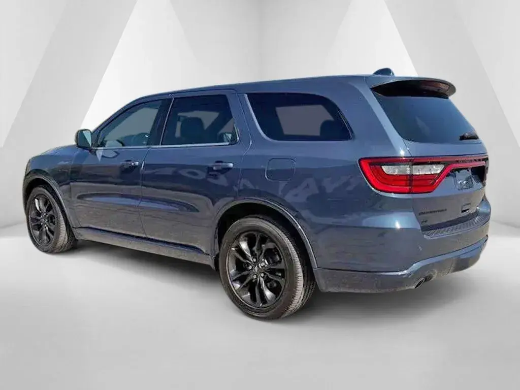 2021 Dodge Durango R/T AWD photo 5