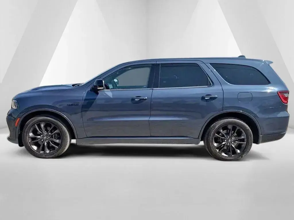 2021 Dodge Durango R/T AWD photo 4