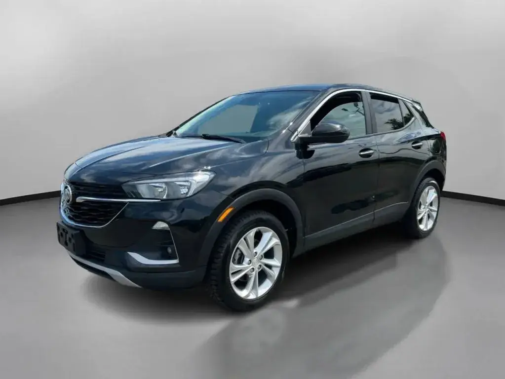 2023 Buick Encore GX Preferred AWD photo 5