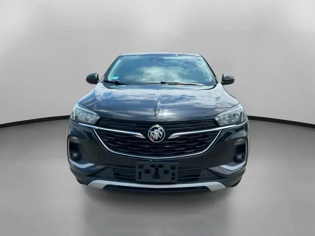 2023 Buick Encore GX Preferred AWD photo 3