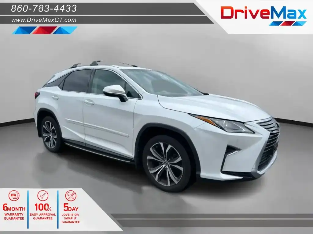 2019 Lexus RX 350 350 AWD's photo