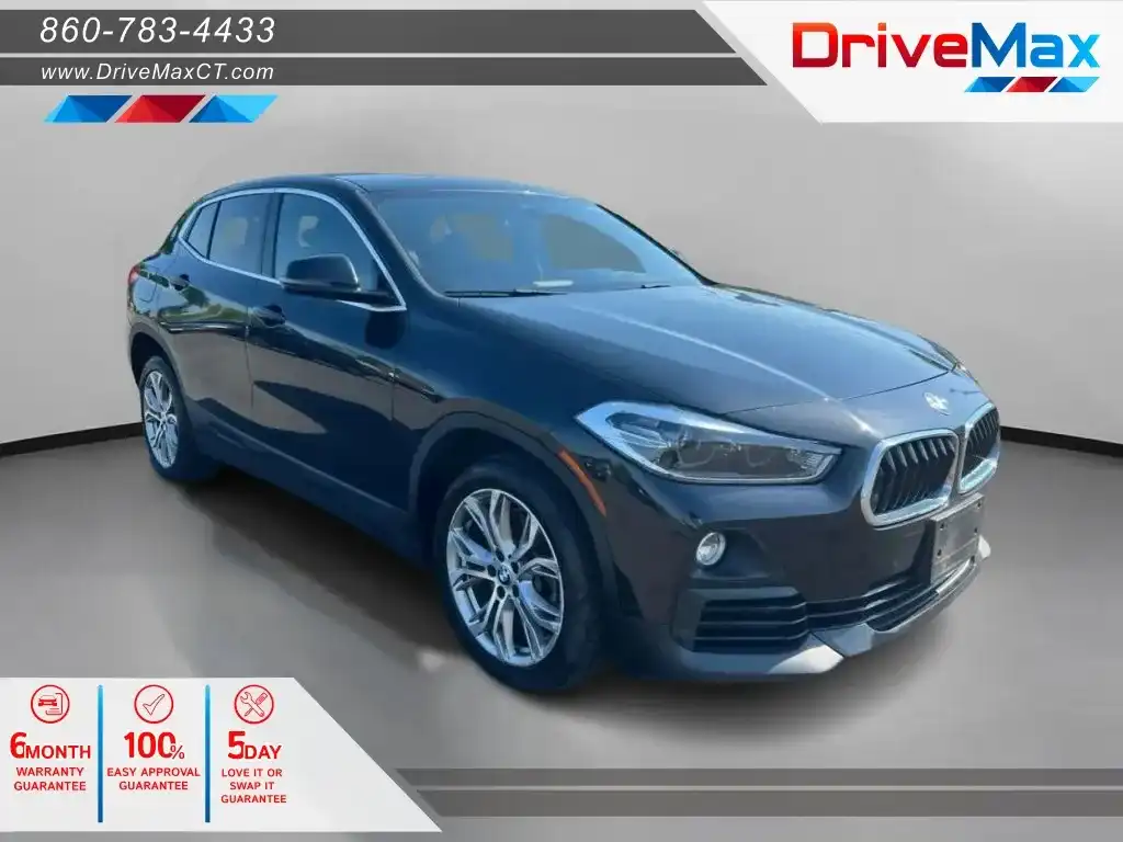2019 BMW X2 xDrive28i's photo