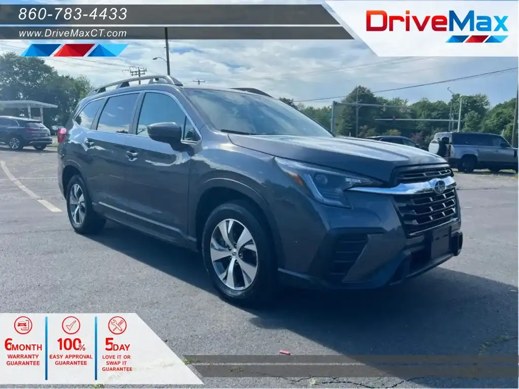 2024 Subaru Ascent Premium 7 Passenger's photo
