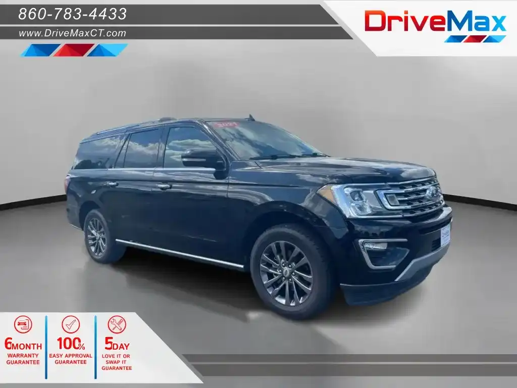 2021 Ford Expedition Limited MAX's photo