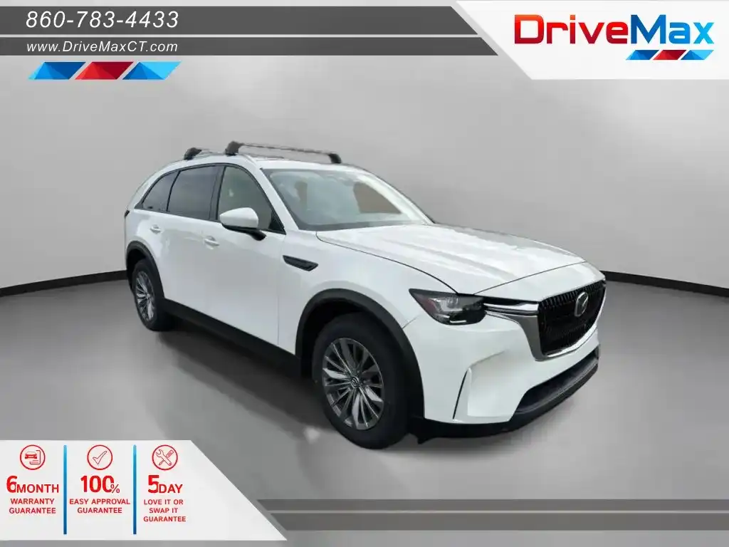 2024 Mazda CX-90 Turbo Preferred Package's photo