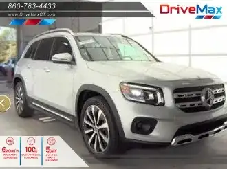 2023 Mercedes-Benz GLB GLB250 4MATIC's photo