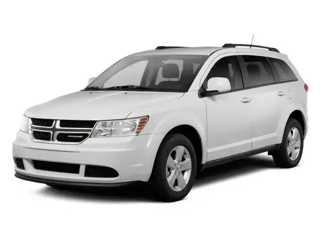 2013 Dodge Journey American Value Package FWD's photo
