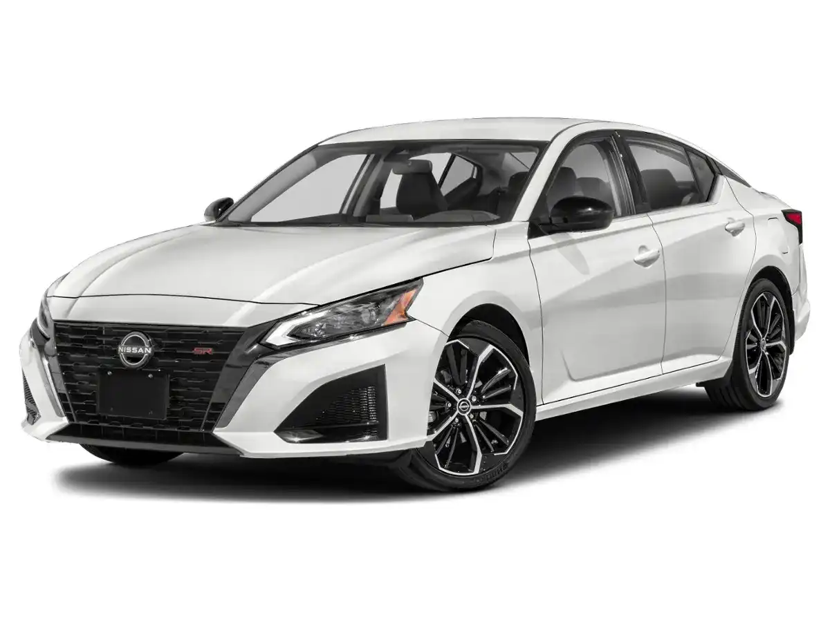 2024 Nissan Altima 2.5 SR's photo