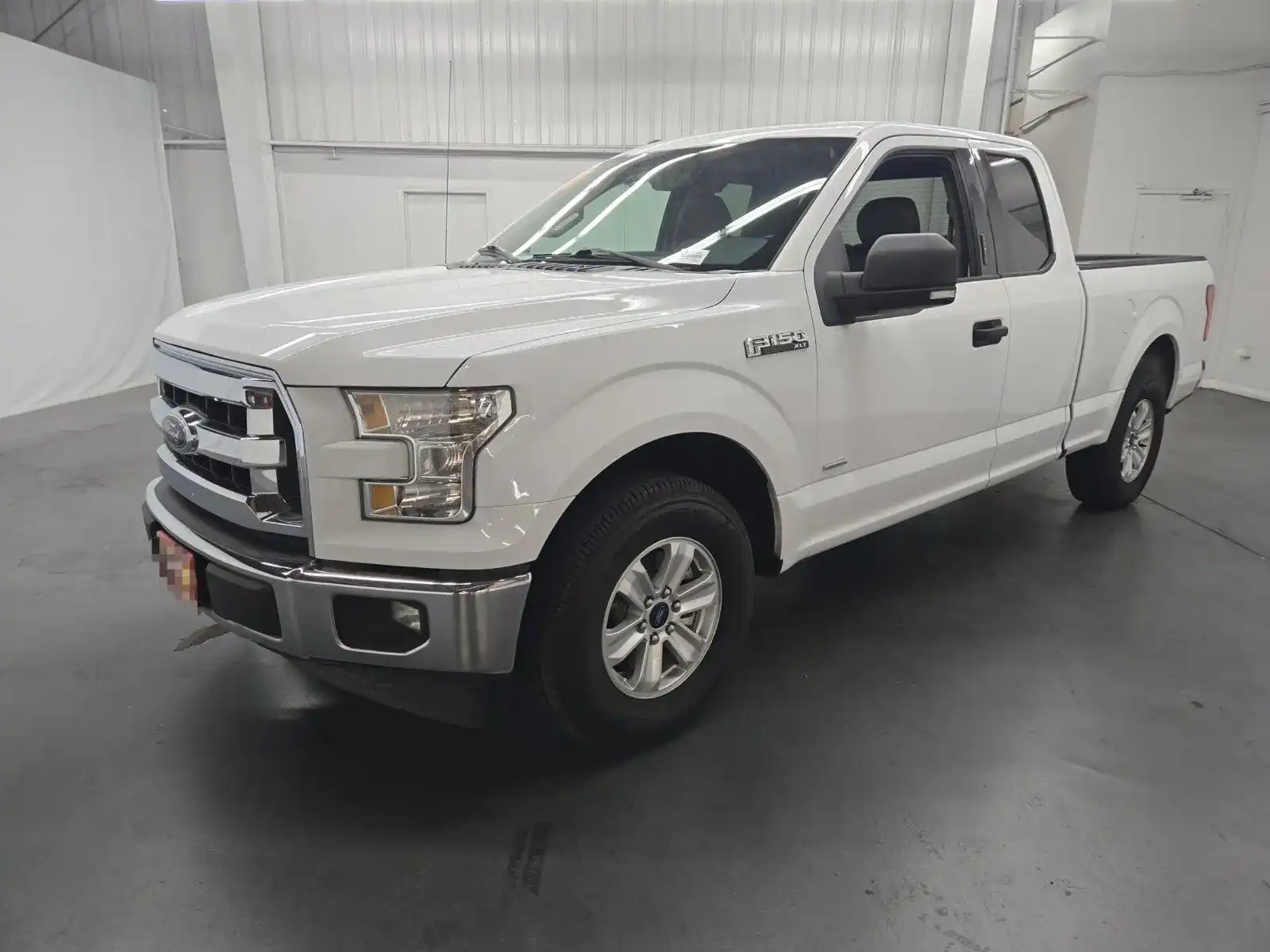 2017 Ford F-150 XLT SuperCab 6-1/2' Box's photo