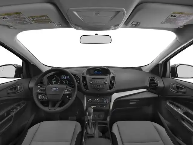 2018 Ford Escape SE's photo